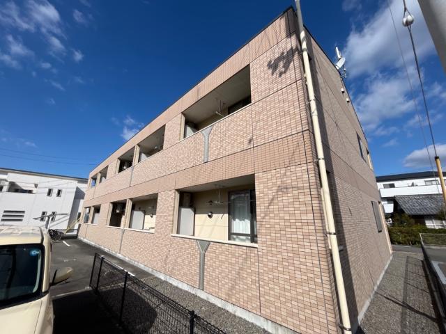 外観写真（昼）