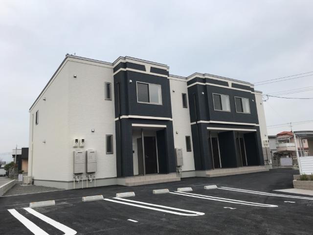 外観写真（昼）
