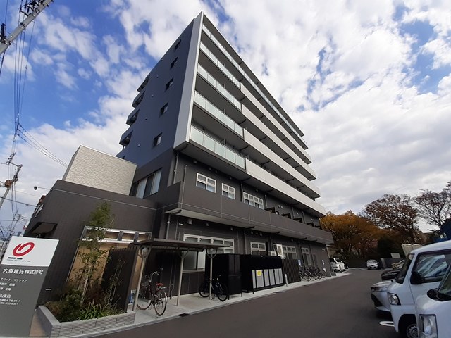 12128812/建物外観