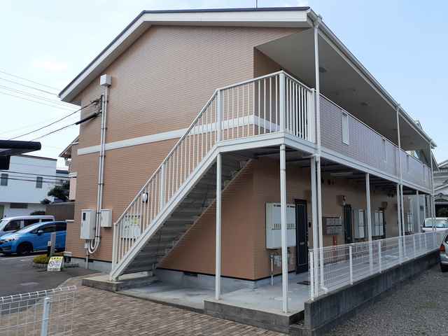 13163264/建物外観