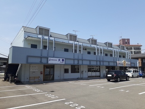 13258999/建物外観