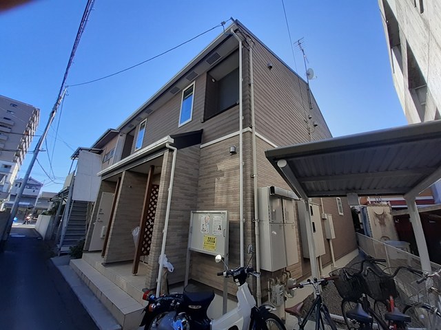 13335677/建物外観