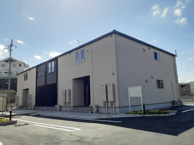 13828521/建物外観