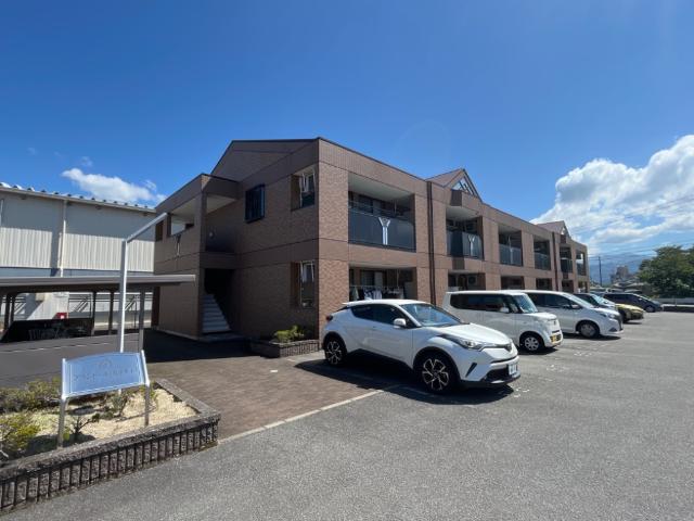 外観写真（昼）