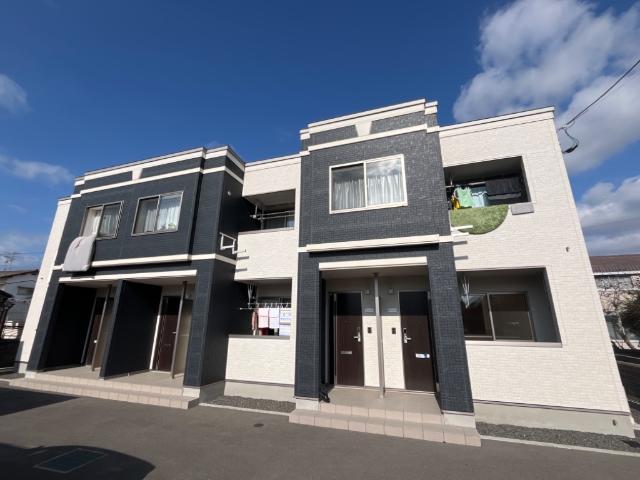 外観写真（昼）