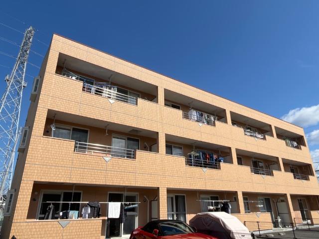 外観写真（昼）