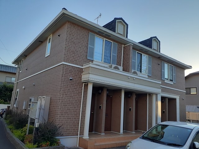 14316338/建物外観