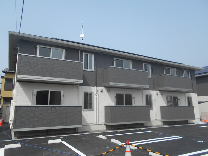 15396044/建物外観