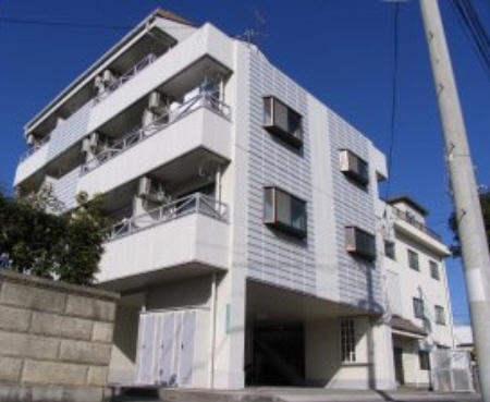 8814111/建物外観