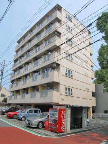 8815815/建物外観