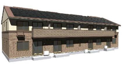 8822316/建物外観