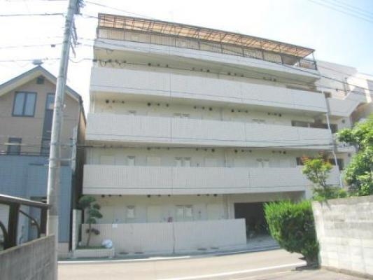 8830830/建物外観