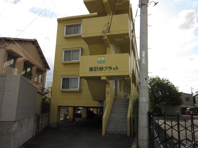 8845116/建物外観