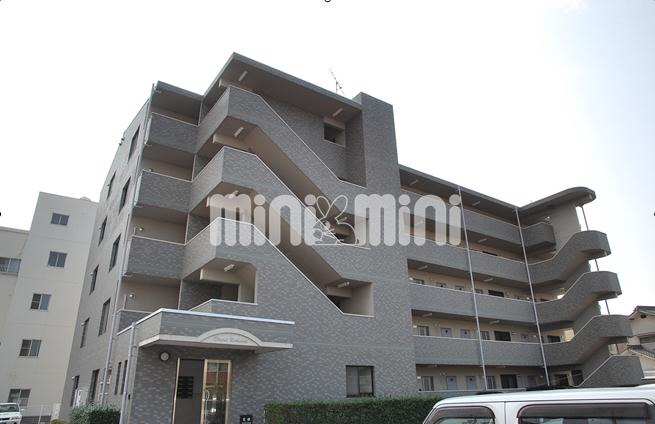 8848076/建物外観