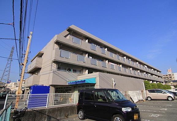 8850941/建物外観