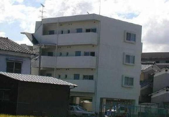 8851924/建物外観