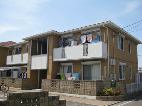 8858094/建物外観