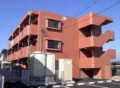 8858098/建物外観