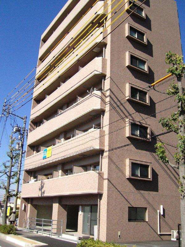 8863835/建物外観