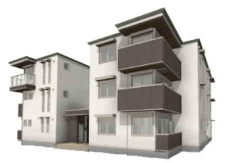 8871122/建物外観