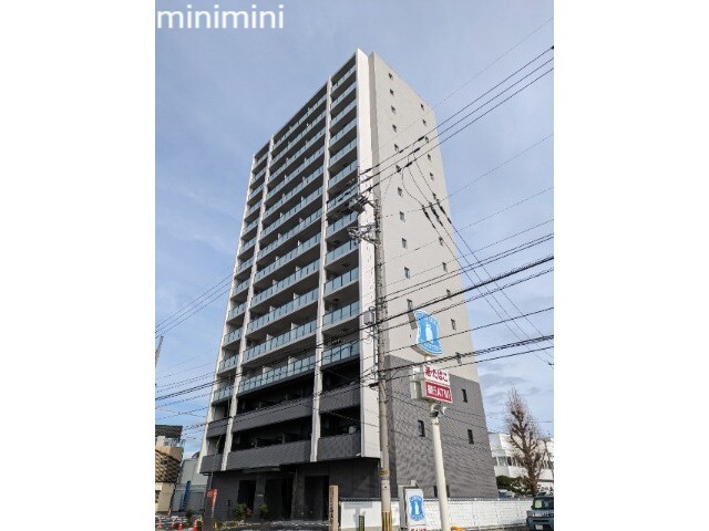 外観1