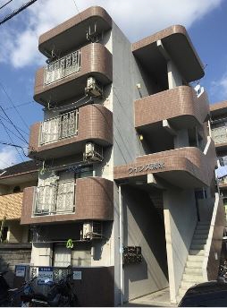 9889742/建物外観